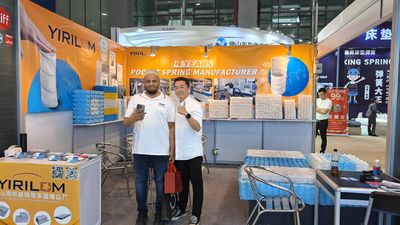 Cina Foshan Gaoming Hecheng Yirilom Household Factory