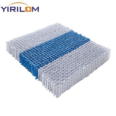 Disesuaikan 3 Zona 1,8mm 2,0mm Kasur Pocket Spring Coil Produsen