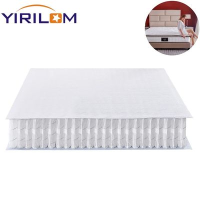 Produsen Steel Pocket Spring Memberikan Unit Quality Mattress Pocket Spring