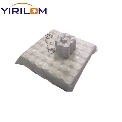 Disesuaikan Bernafas Sofa Spring Silent Coils Pocket Spring Untuk Sofa
