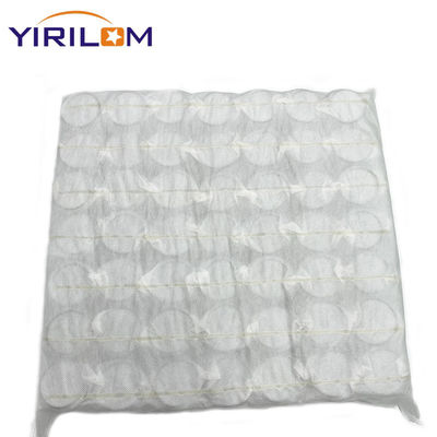 High Carbon Steel Wire Sofa Pocket Spring Untuk Duduk Nyaman