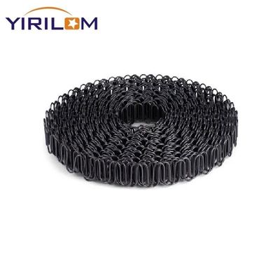 Disesuaikan Zigzag Spring Sofa Spring 38-50mm Tinggi