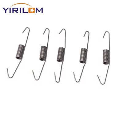 Grosir Perabot Kualitas Baik Aksesoris Spring Hooks untuk Sofa Metal Spring Balance Hooks
