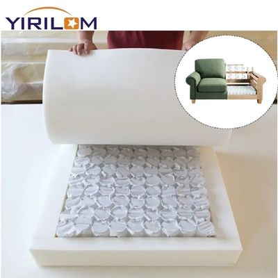 Ukuran 60 * 60 * 10cm Tas Musim semi untuk bantal sofa