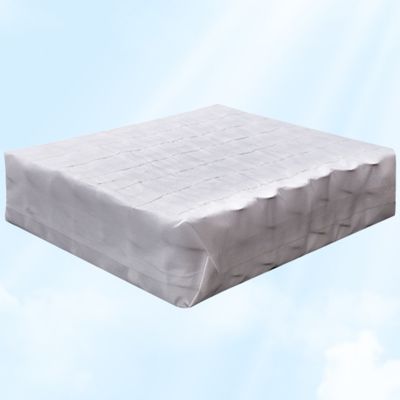 Pegas Sofa Pocket Spring Hypoalergenik dengan Kekerasan Sedang-Kuat, Diameter Koil 1.8mm untuk Kenyamanan yang Disesuaikan