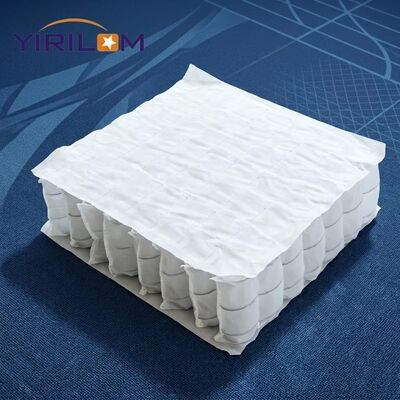 Multi Size Independent Sofa Pocket Spring Unit untuk furnitur sofa modular