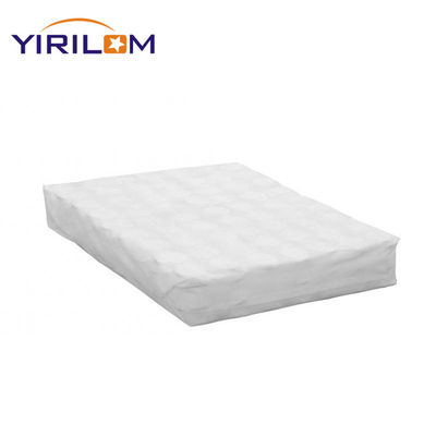 Harga bagus Sofa bantal tahan lama Pocket Spring Sofa Seat Pocket Spring Coil on line