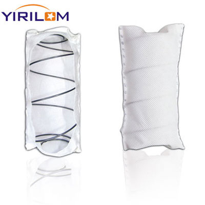 Harga bagus 1.8mm Steel Diameter Pocket Spring Untuk Sofa Yang Nyaman Dan awet on line
