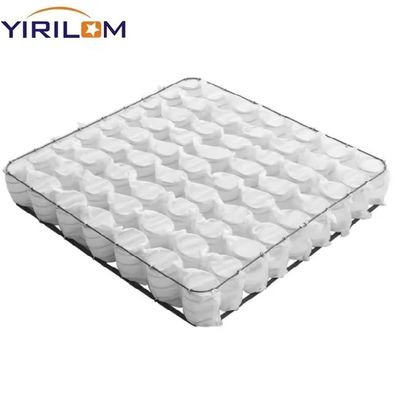 Harga bagus Pocket Spring Supplier Pocket Coil Spring Unit Untuk Kusen Sofa on line