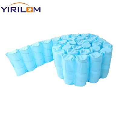 Harga bagus Disesuaikan Pocket Spring Unit Pocket Cushion Spring Untuk Pabrik Sofa on line