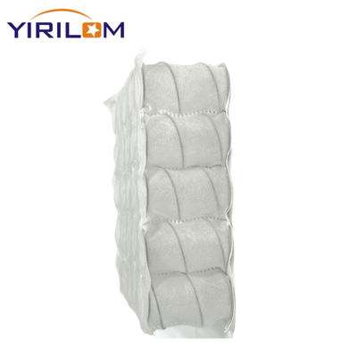 Harga bagus Pegas Sofa Pocket Spring 4 Inci Kekerasan Sedang Baja Karbon Tinggi on line