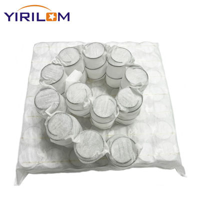 Harga bagus High Carbon Steel Wire Sofa Pocket Spring Untuk Kursi Kusen Sofa on line