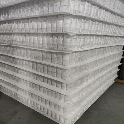 Harga bagus Unit Pegas Saku Kasur Kustom Kawat Diameter 1.0-2.3mm on line