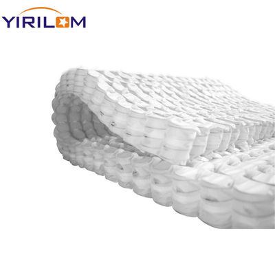 Custom Mattress Pocket Spring Unit 2.0mm Superelastic Coil Springs Untuk Pabrik Mattress