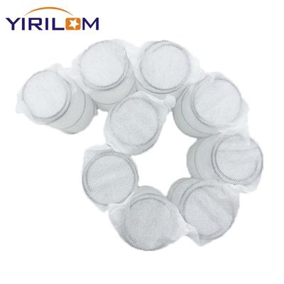 Sofa Spring Factory 1.8mm Steel Wire Pocket Coil Cushion Springs Untuk Sofa