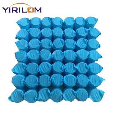 Custom 4 Inch Height Individually Sofa Pocket Spring Pocketed Coils Spring Untuk Sofa
