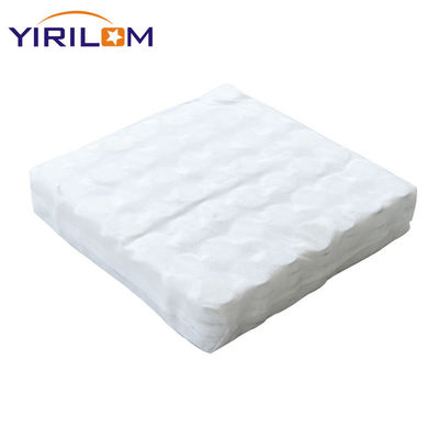 Desain Disesuaikan Ukuran Sofa Pocket Spring Sistem Dukungan Kursi Pocket Spring