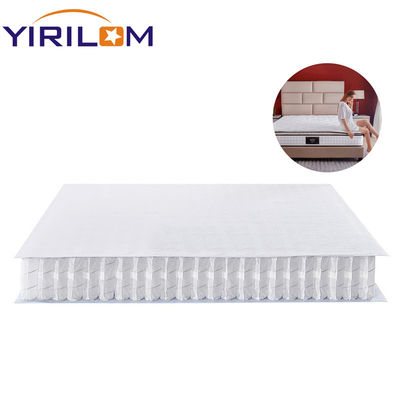 Disesuaikan Pocket Spring Unit 2.0mm Steel Wire Mattress Pocket Coil Springs