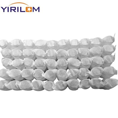 unit spring saku nyaman dalam kantong spring untuk bantal