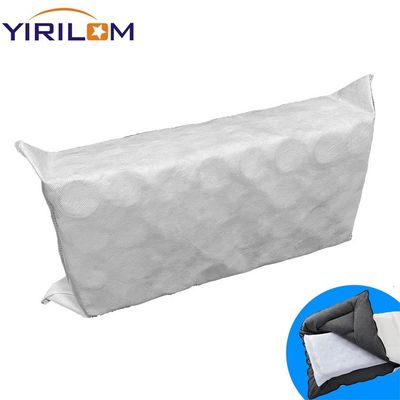 Desain Baru Sampel Gratis Bantal Pocket Spring Untuk Produsen Bantal