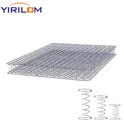 Temukan kasur yang sempurna dengan kasur Bonnell Spring untuk kenyamanan optimal