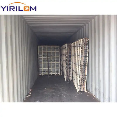 Kasur Bonnell Spring Dengan Bahan Tutup Poliester