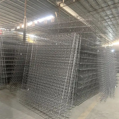 ODM Matras Spring Steel Wire Kontinyu Bonnel Coil Spring