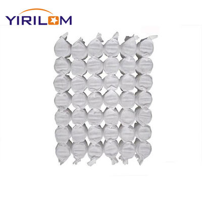 Disesuaikan Compressed Sofa Pocket Spring Roll Up Pocket Spring Untuk Kusen Sofa