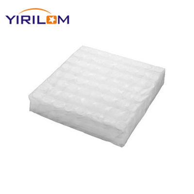 Disesuaikan Baja Elastisitas Tinggi Dengan Kain Rajutan Sofa Pocket Spring