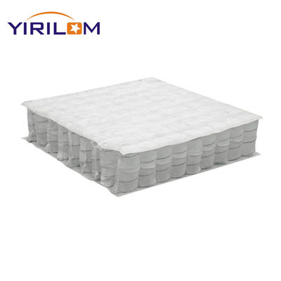 Disesuaikan Baja Elastisitas Tinggi Dengan Kain Rajutan Sofa Pocket Spring