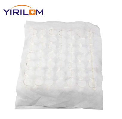 Disesuaikan Compressed Sofa Spring Roll Up Pocket Spring Untuk Kusen Sofa