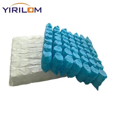 Pabrik Grosir Modernos Sofa Spring Unit Pocket Spring Cushion Untuk Sofa