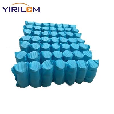 Pabrik Grosir Modernos Sofa Spring Unit Pocket Spring Cushion Untuk Sofa