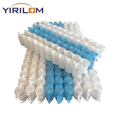 Sofa Perabot Bahan Sofa Cushion Spring Spring Kantong independen