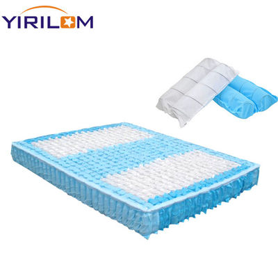 Unit Panas Pocket Spring Tensile Tinggi Kasur Tempat Tidur Pocket Spring