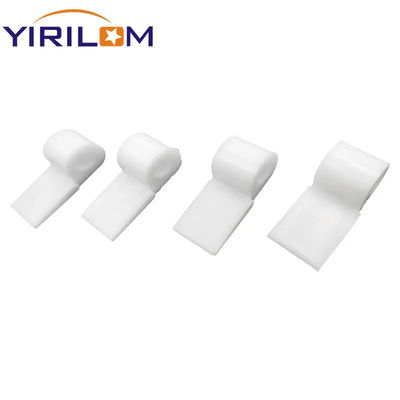 Sofa Spring Clip Hardware Aksesoris P-Bentuk Plastik Spring Clip