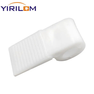 Sofa Spring Clip Hardware Aksesoris P-Bentuk Plastik Spring Clip
