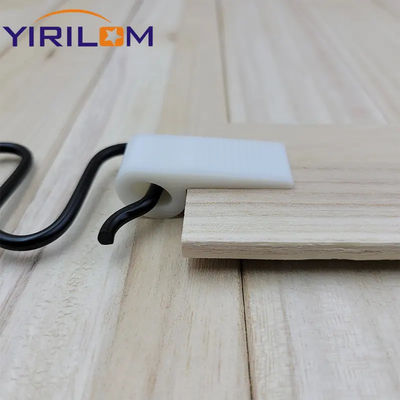 Asesoris sofa tahan lama Bahan PE Perabot plastik untuk kursi sofa Zig Zag Springs