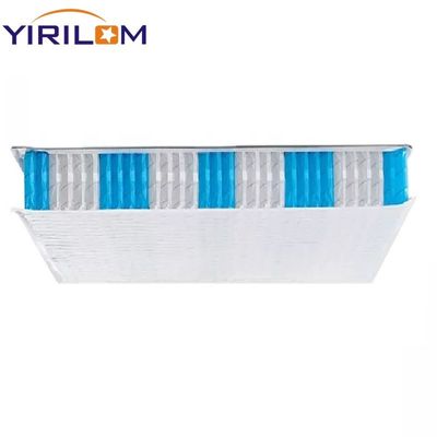 Pabrik Matras Pocket Spring Zona Custom Mattress Pocket Spring