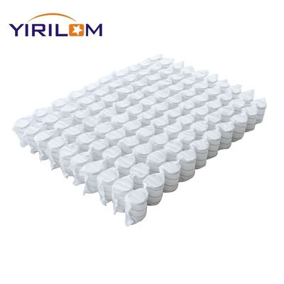 Disesuaikan Compressed Sofa Pocket Spring Roll Up Pocket Spring Untuk Kusen Sofa