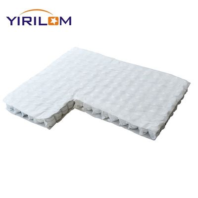 Berkualitas tinggi disesuaikan sofa Spring Pocket Coil Spring Untuk bahan sofa