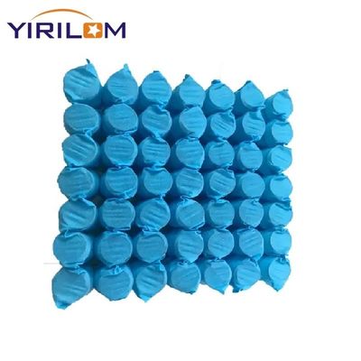 Produsen Mata Air Sofa Individu Sesuaikan Mata Air Pocket Sofa 1,8mm
