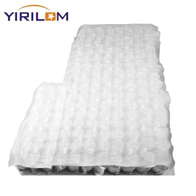 Sampel Gratis1.8mm Sofa Elastis Baja Tinggi Kusyen Musim Semi Sofa Pocket Spring