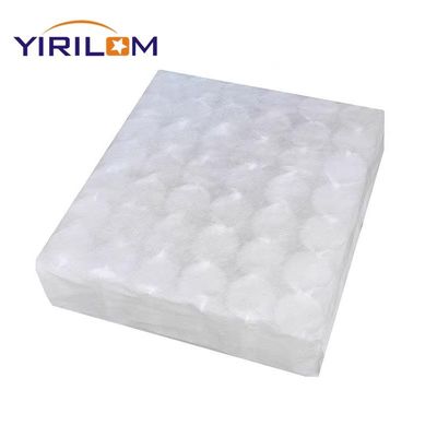 Sesuaikan Semua Ukuran Sofa Spring Pocket Spring Pocket Coil Spring Untuk Pabrik Sofa