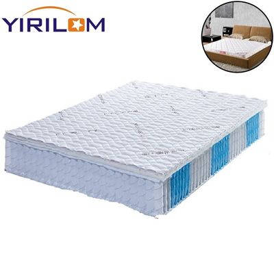 Suppliers Pocket Spring Disesuaikan Kasur Pocket Spring Unit
