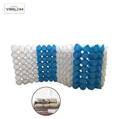 Produsen Mattress Pocket Spring Grosir Zona Mattress Inner Pocket Spring Unit