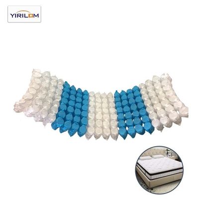 Produsen Mattress Pocket Spring Grosir Zona Mattress Inner Pocket Spring Unit