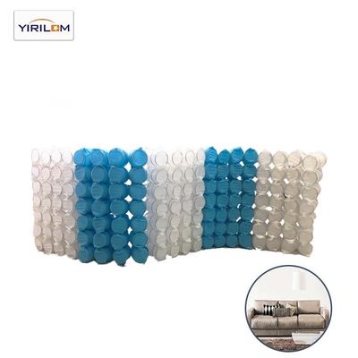 Produsen Mattress Pocket Spring Grosir Zona Mattress Inner Pocket Spring Unit