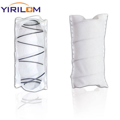Sesuaikan Semua Ukuran Sofa Spring Pocket Spring Pocket Coil Spring Untuk Pabrik Sofa