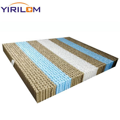 Pocket Spring Unit Pilihan Terbaik Untuk Pengalaman Tidur Nyaman
